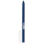 Maybelline Tattoo Liner Gel Eyeliner Pencil 921 Deep Teal