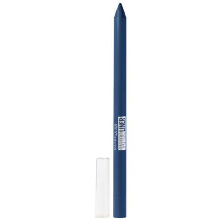 Maybelline Tattoo Liner Gel Eyeliner Pencil 921 Deep Teal