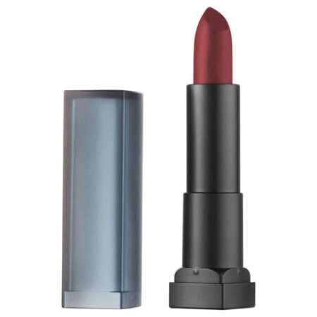 Maybelline Color Sensational Lipstick 05 Cruel Ruby