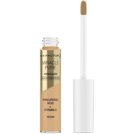 Max Factor Miracle Pure Concealer Shade 02