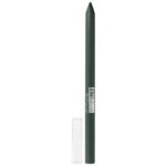 Maybelline Tattoo Liner Gel Eyeliner Pencil 932 Intense Green