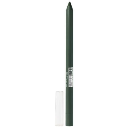 Maybelline Tattoo Liner Gel Eyeliner Pencil 932 Intense Green
