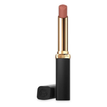 L'Oreal Color Riche Intense Volume Matte Rouge Lipstick 540 Le Nude Unstoppable