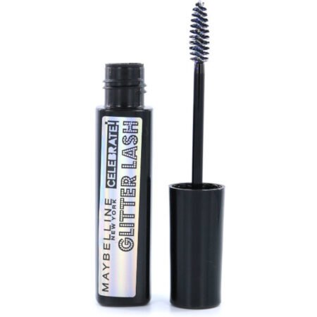 Maybelline Celebrate! Glitter Lash Top Coat Mascara