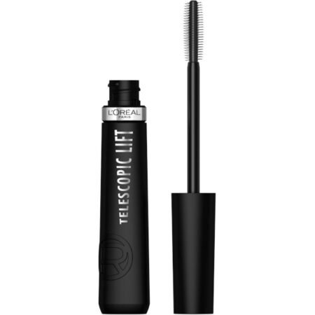 L'Oreal False Lash Telescopic Mascara Black
