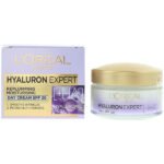 L'Oreal Hyaluron Expert Replumping Day SPF20 50ml