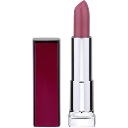 Maybelline Color Sensational Lipstick 320 Steamy Rose