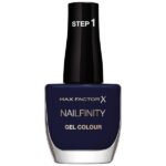 Max Factor Nailfinity Gel Nail Polish - 875 Backstage