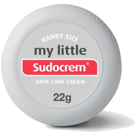 Sudocrem My Little Sudocrem Cream 22g