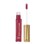 Rimmel Oh My Gloss Moisturising Lip Gloss - 501 Raspberry Sundae (Plump)