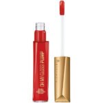 Rimmel Oh My Gloss Moisturising Lip Gloss - 500 Saucy (Plump)