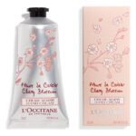L'Occitane Cherry Blossom Hand Cream - 75ml