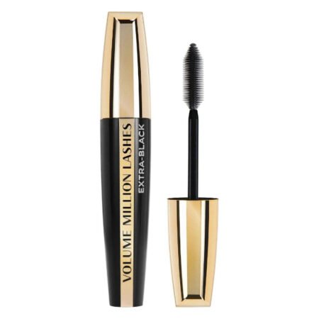 L'Oreal Volume Million Lashes Extra Black Mascara