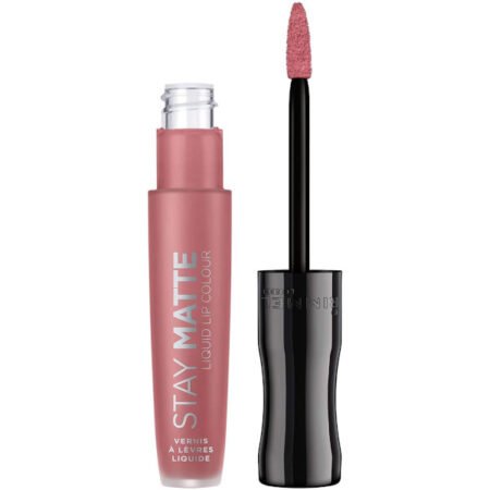 Rimmel Stay Matte Liquid Lipstick 110 Blush
