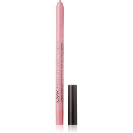 NYX Slide On Glide On Lip Liner 21 Cheeky