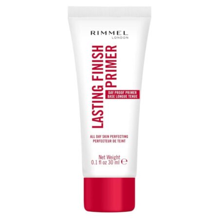 Rimmel Lasting Finish Primer - 30ml