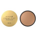 Max Factor Creme Puff Compact Powder 42 Deep Beige