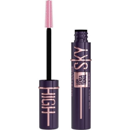 Maybelline Lash Sensational Sky High Mascara Plum Twilight