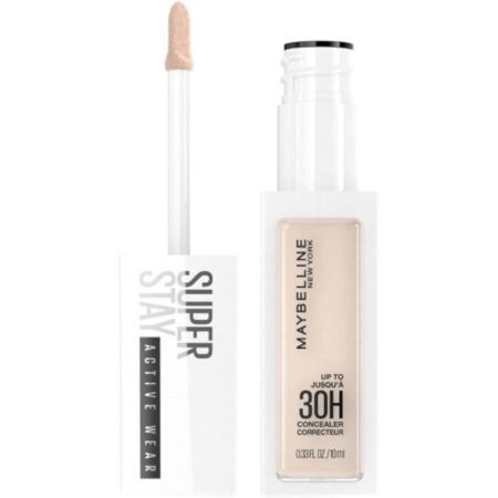 Maybelline Superstay 30H Active Wear Concealer - 11 Nude
