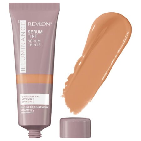 Revlon Illuminance Serum Tint - 409 Brûlée