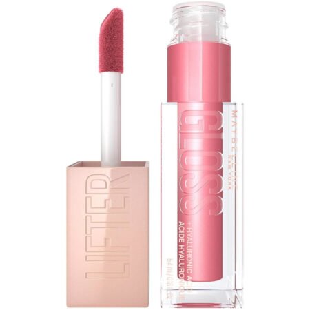 Maybelline Lifter Gloss Lip Gloss 005 Petal