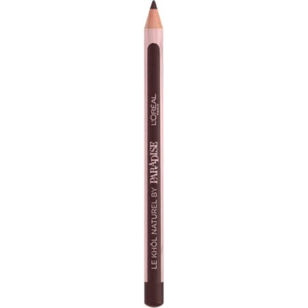 L'Oreal Paradise Le Kohl Eyeliner 102 Pure Espresso