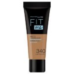 Maybelline Fit Me Matte & Poreless Foundation 340 Cappucino