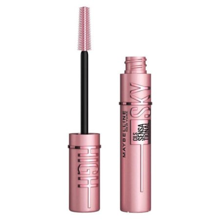 Maybelline Lash Sensational Sky High Mascara Very Black