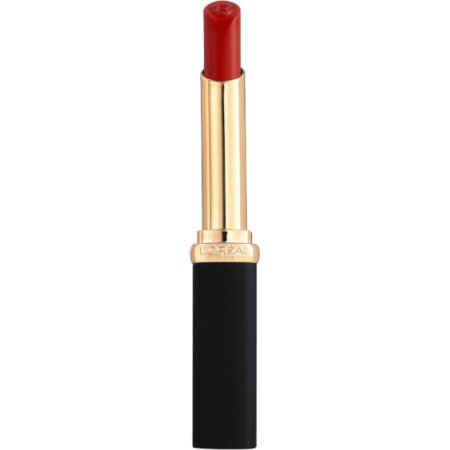 L'Oreal Color Riche Intense Volume Matte Rouge Lipstick 346 Le Rouge Determination