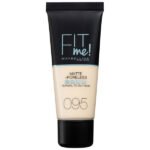 Maybelline Fit Me Matte & Poreless Foundation 095 Fair Porcelain