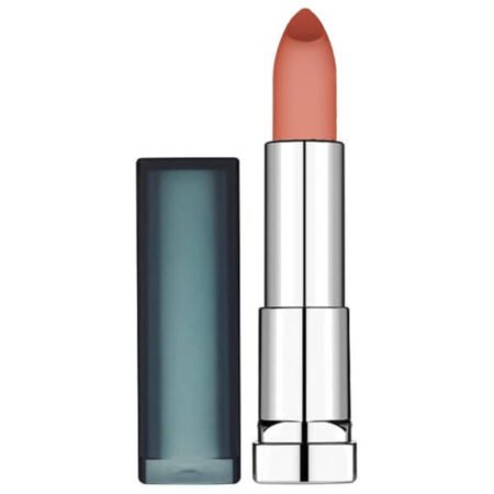 Maybelline Color Sensational Lipstick 932 Clay Crush