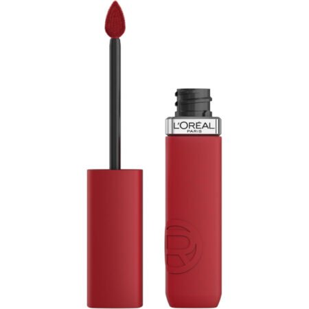 L'Oreal Infallible Le Matte Resistance Liquid Lipstick 425 Afterwork Drink