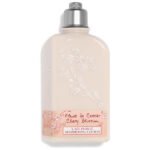 L'Occitane Cherry Blossom Shimmering Body Lotion - 250ml