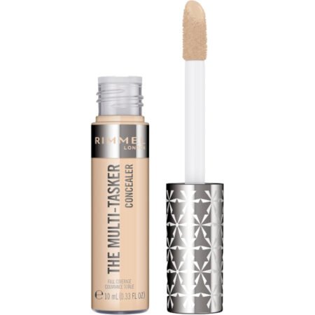 Rimmel Multi-Tasker Concealer 020 Fair