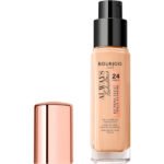 Bourjois Always Fabulous 24HRS Full Coverage Foundation 110 Light Vanilla