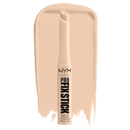NYX Pro Fix Correcting Concealer Stick - 03 Alabaster