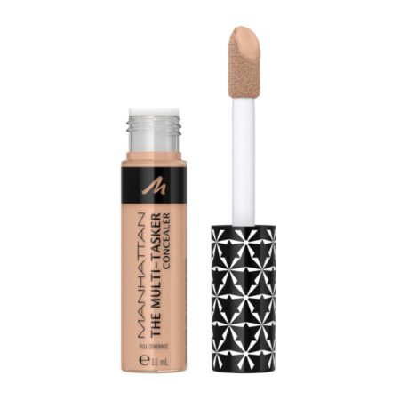 Manhattan The Multi-Tasker Concealer 045 Classic Nude/Rose Vanilla