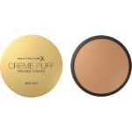 Max Factor Creme Puff Compact Powder 14 Golden Beige