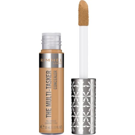 Rimmel Multi-Tasker Concealer 070 Honey