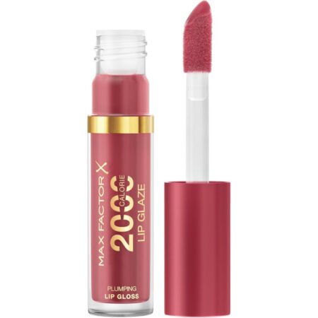 Max Factor 2000 Calorie Lip Glaze Lip Gloss 105 Berry Sorbet
