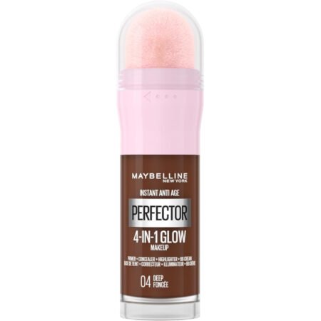 Maybelline Instant Anti Age Rewind 4-In-1 Perfector - 04 Deep