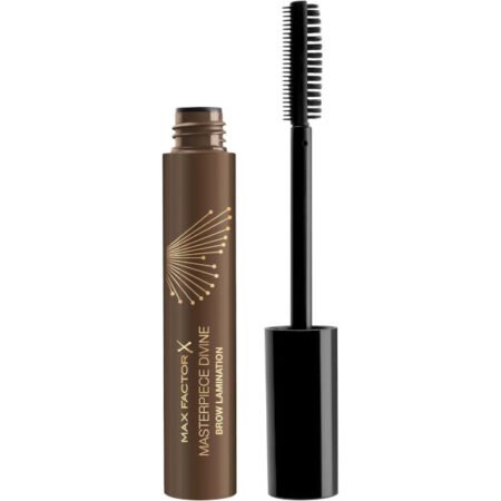 Max Factor Masterpiece Divine Brow Lamination Brow Gel 003 Medium