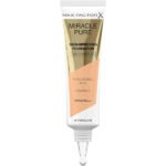 Max Factor Miracle Pure Skin Improving Foundation 30 Porcelain