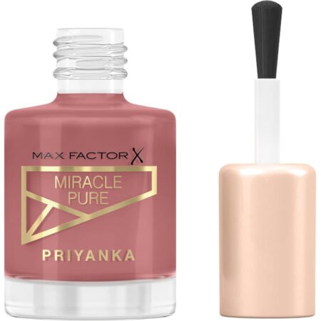Max Factor Miracle Pure Priyanka Nail Polish - 212 Winter Sunset
