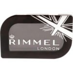 Rimmel Magnif'Eyes Mono Eyeshadow 014 Black Fender