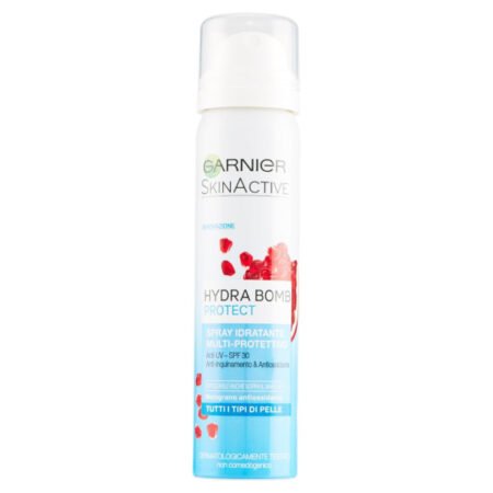 Garner Skin Active Hydra Bomb Protect Face Mist 75ml