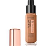 Bourjois Always Fabulous 24HRS Full Coverage Foundation 400 Rose Beige