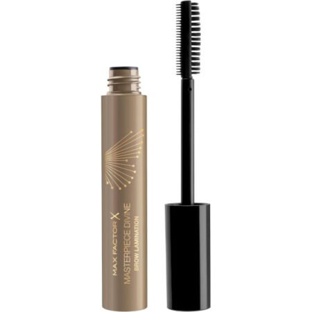 Max Factor Masterpiece Divine Brow Lamination Brow Gel 002 Light