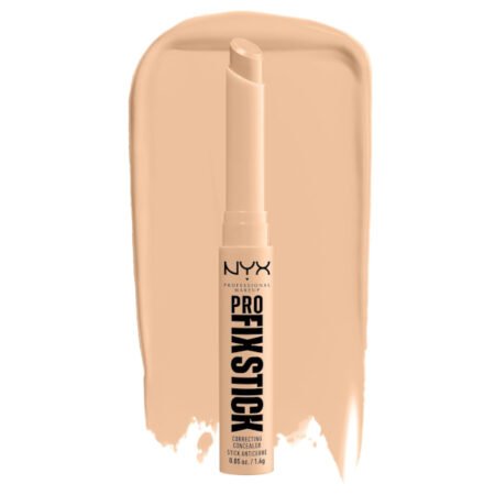 NYX Pro Fix Correcting Concealer Stick - 05 Vanilla