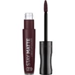 Rimmel Stay Matte Liquid Lipstick 870 Damn Hot